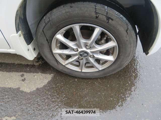 Suzuki ALTO 2015-03 375143-7