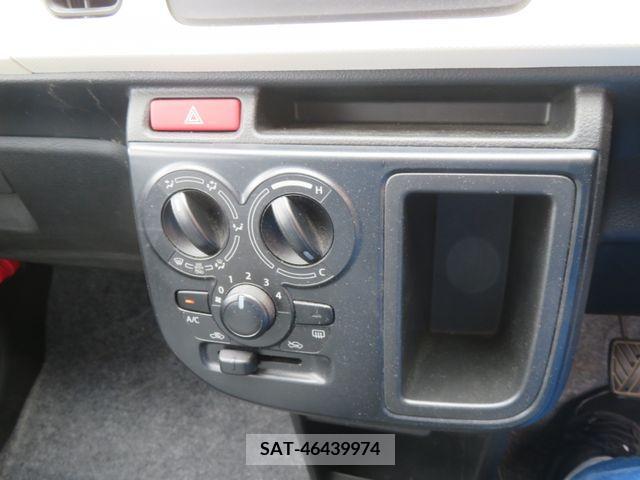 Suzuki ALTO 2015-03 375143-26