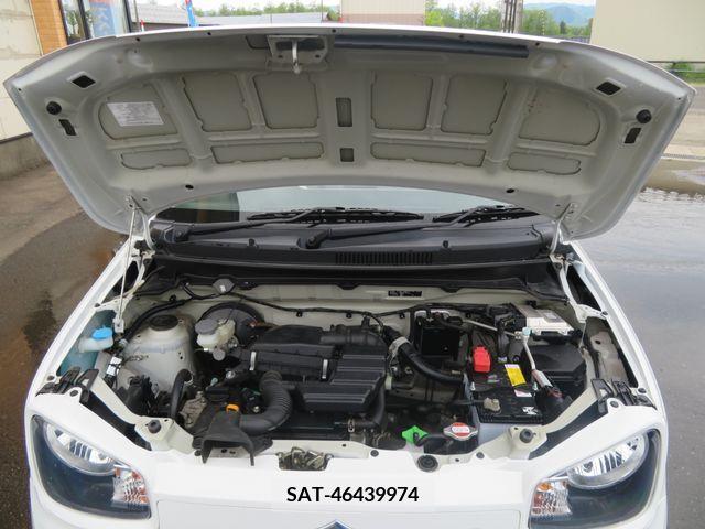 Suzuki ALTO 2015-03 375143-27