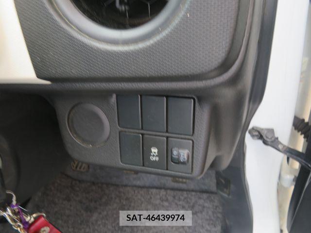 Suzuki ALTO 2015-03 375143-24