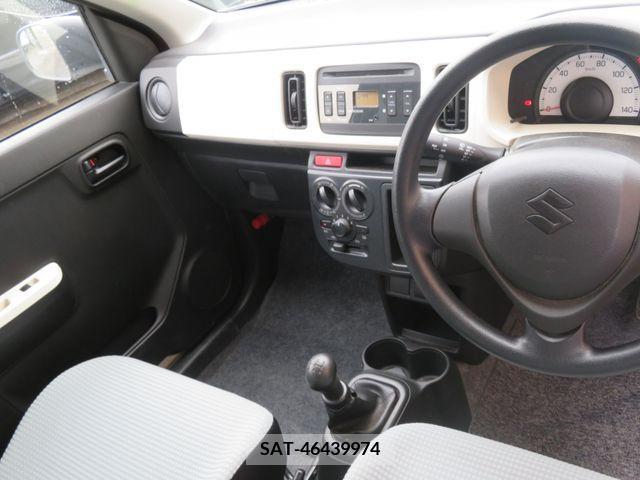 Suzuki ALTO 2015-03 375143-23