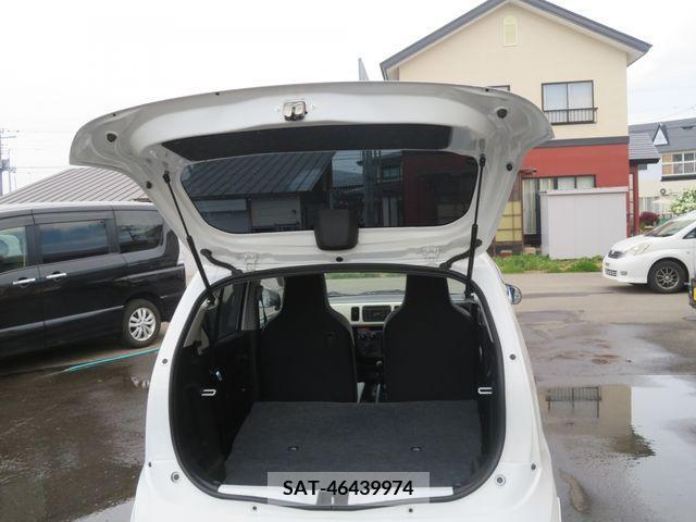Suzuki ALTO 2015-03 375143-17