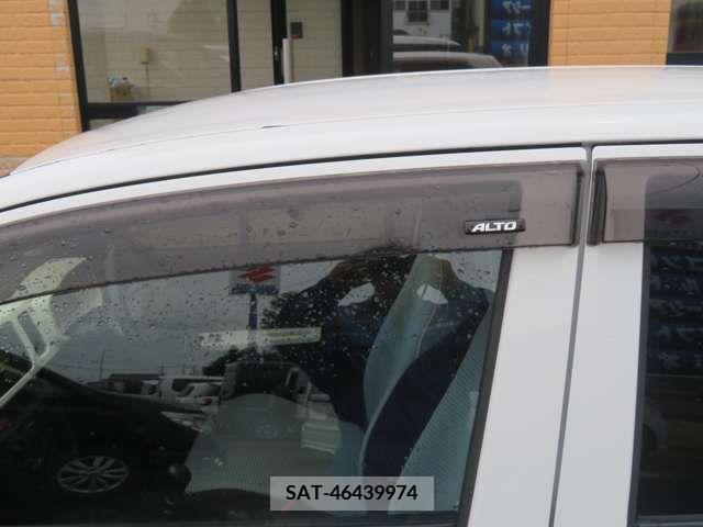 Suzuki ALTO 2015-03 375143-4