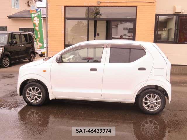 Suzuki ALTO 2015-03 375143-3