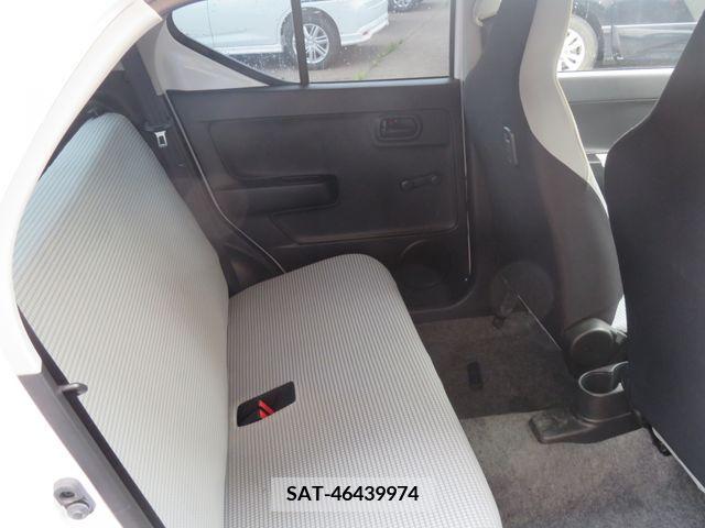 Suzuki ALTO 2015-03 375143-14