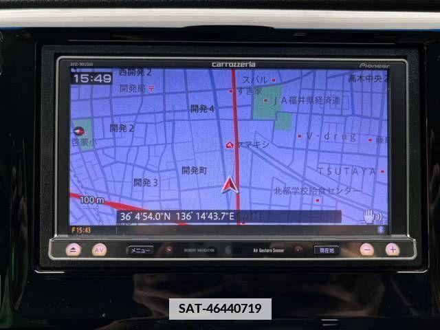 Honda N-WGN 2014-01 365779-2