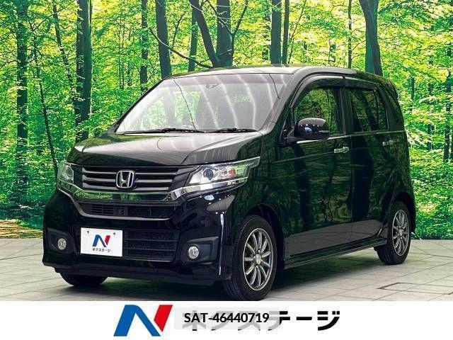 Honda N-WGN 2014-01 365779-0