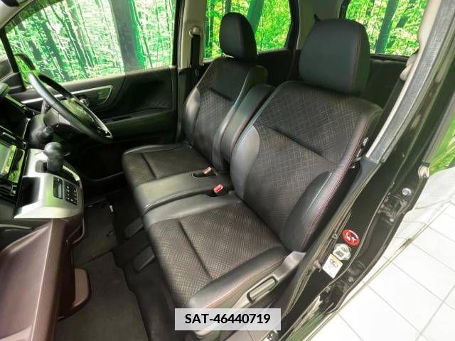 Honda N-WGN 2014-01 365779-9