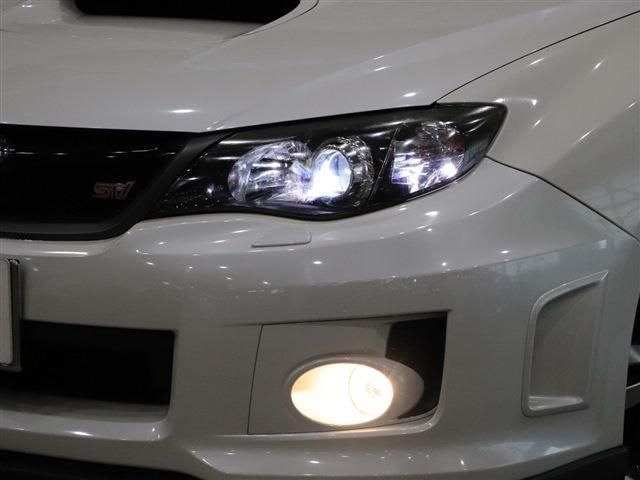 Subaru IMPREZA WRX 2013-04 195156-10