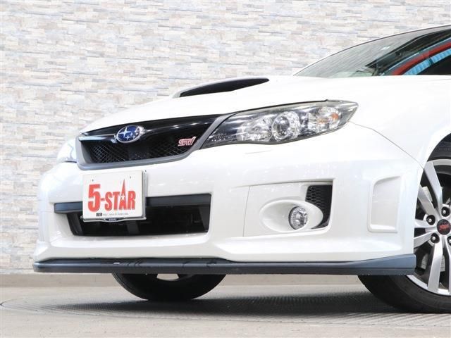 Subaru IMPREZA WRX 2013-04 195156-11