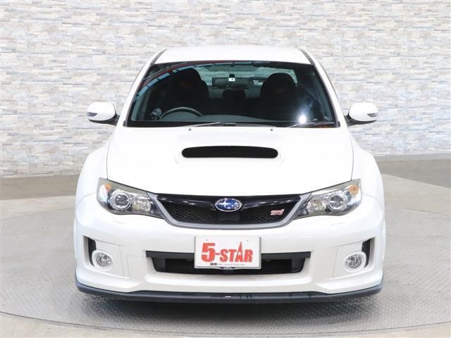 Subaru IMPREZA WRX 2013-04 195156-7