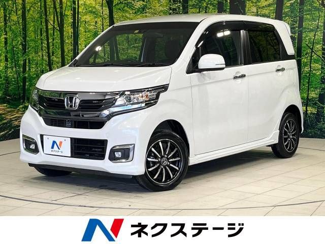 Honda N-WGN 2018-11 12934-0