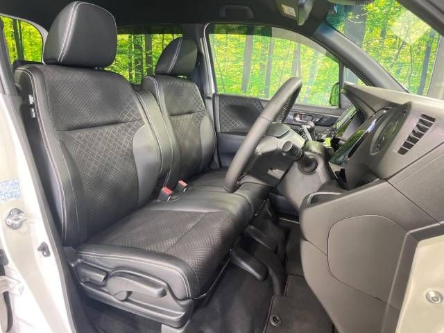 Honda N-WGN 2018-11 12934-8