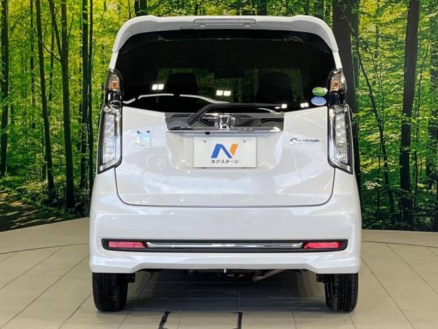 Honda N-WGN 2018-11 12934-15