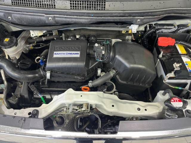 Honda N-WGN 2018-11 12934-18