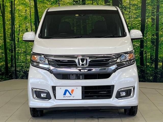 Honda N-WGN 2018-11 12934-14