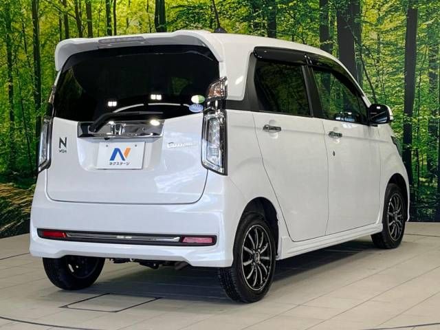 Honda N-WGN 2018-11 12934-17