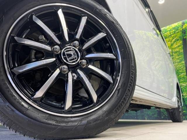 Honda N-WGN 2018-11 12934-13