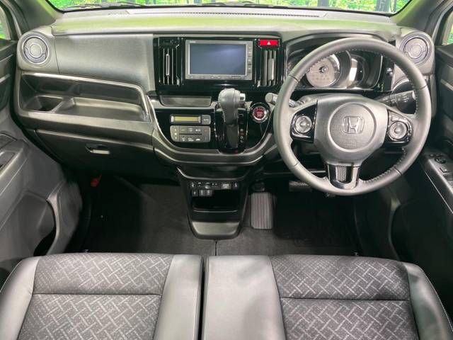 Honda N-WGN 2018-11 12934-1
