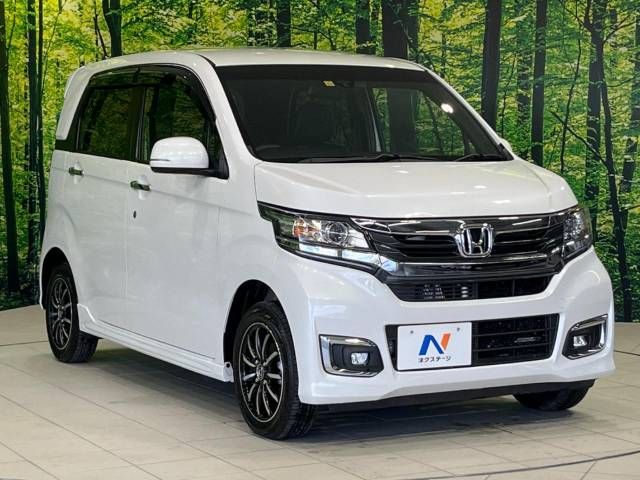 Honda N-WGN 2018-11 12934-16