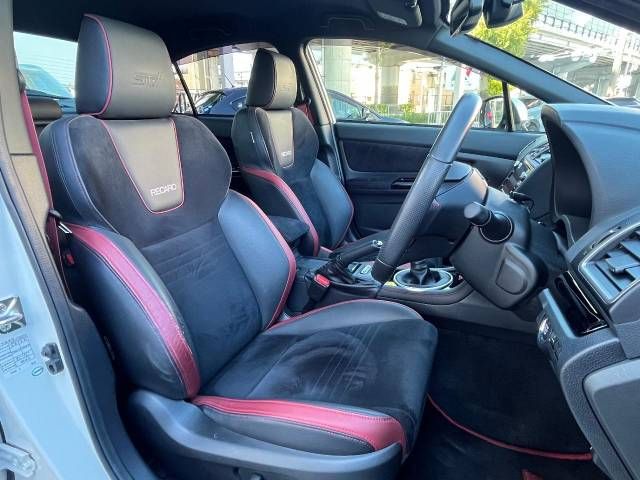 Subaru WRX STI 2018-10 17713-7