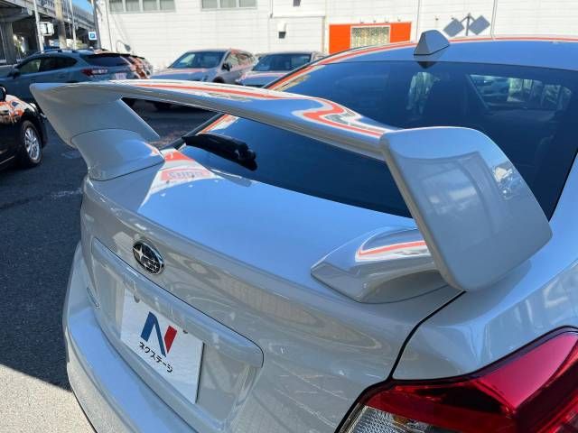 Subaru WRX STI 2018-10 17713-3
