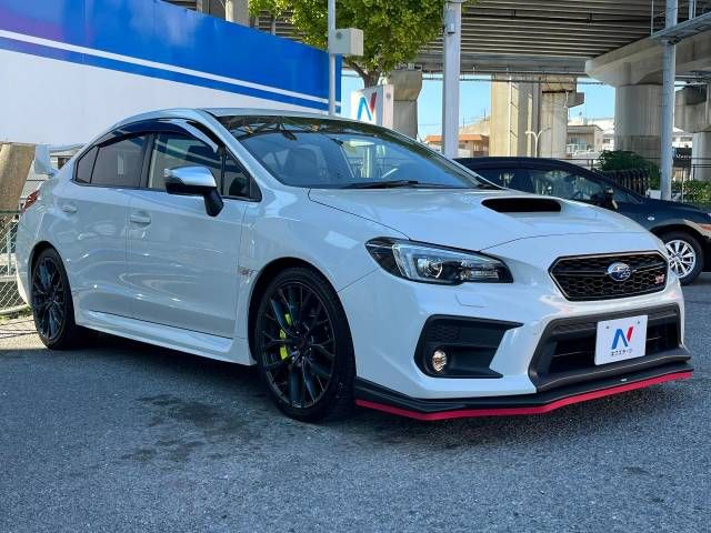 Subaru WRX STI 2018-10 17713-11