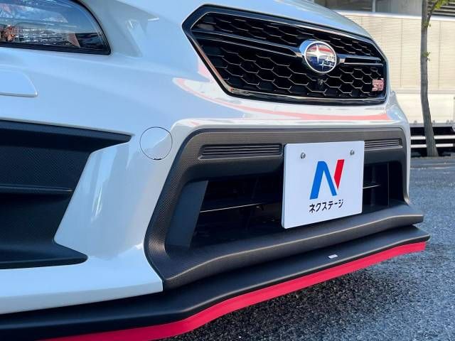 Subaru WRX STI 2018-10 17713-2