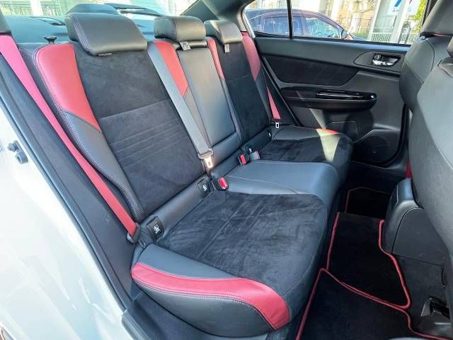Subaru WRX STI 2018-10 17713-9