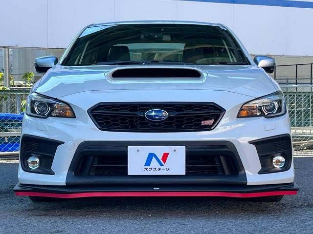 Subaru WRX STI 2018-10 17713-13
