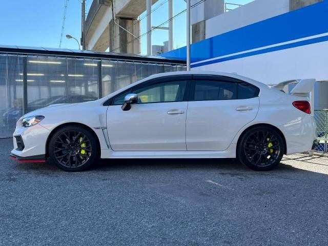 Subaru WRX STI 2018-10 17713-16