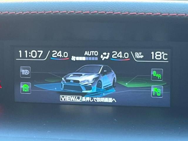 Subaru WRX STI 2018-10 17713-4