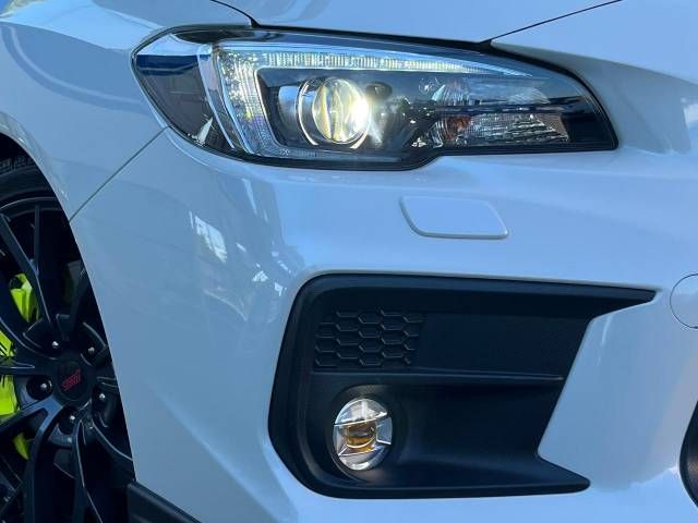 Subaru WRX STI 2018-10 17713-12