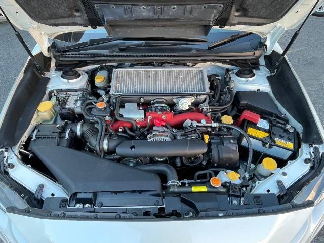 Subaru WRX STI 2018-10 17713-19