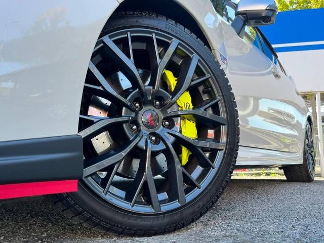 Subaru WRX STI 2018-10 17713-15