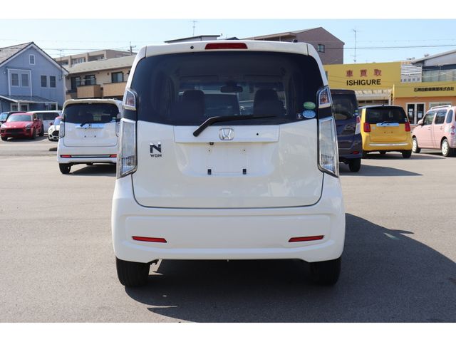 Honda N-WGN 2014-06 24168-5
