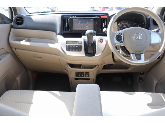 Honda N-WGN 2014-06 24168-11