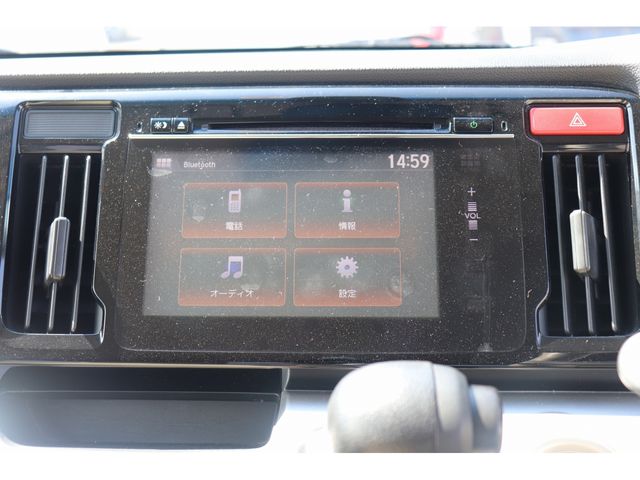 Honda N-WGN 2014-06 24168-14