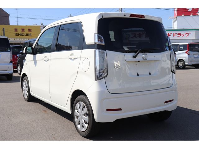 Honda N-WGN 2014-06 24168-6