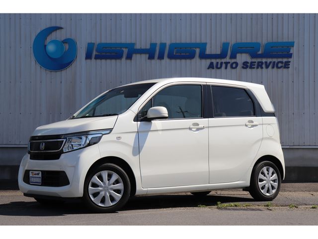 Honda N-WGN 2014-06 24168-0