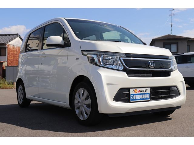 Honda N-WGN 2014-06 24168-2