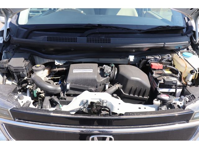 Honda N-WGN 2014-06 24168-10