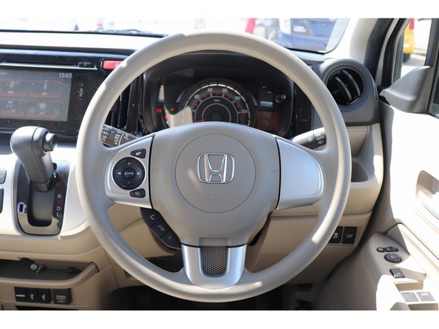 Honda N-WGN 2014-06 24168-12