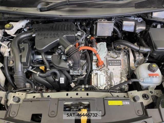 Nissan NOTE 2021-03 381005-18