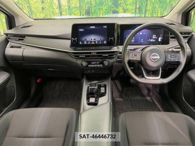 Nissan NOTE 2021-03 381005-1
