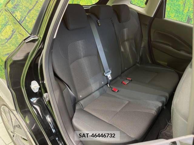 Nissan NOTE 2021-03 381005-9