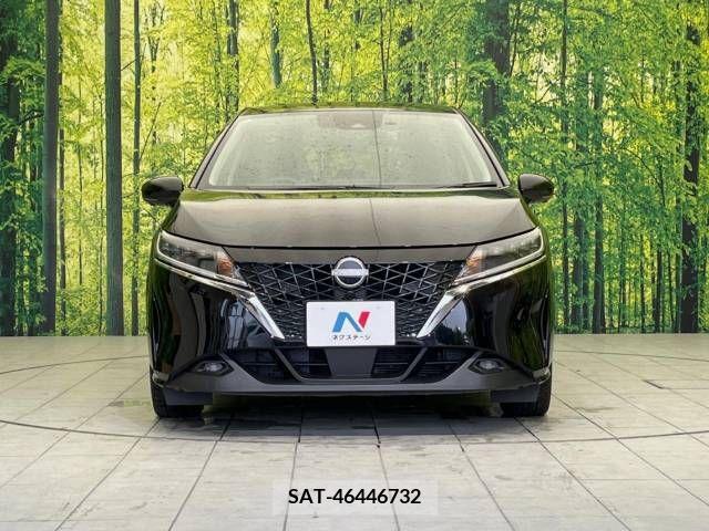 Nissan NOTE 2021-03 381005-14