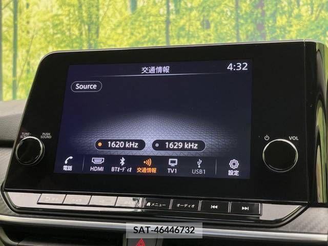 Nissan NOTE 2021-03 381005-4