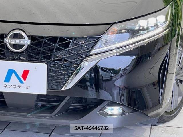 Nissan NOTE 2021-03 381005-12