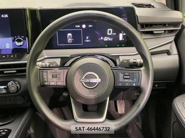Nissan NOTE 2021-03 381005-11